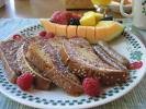 Blogging French Toast